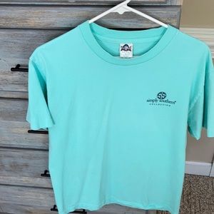 Women’s Simply Southern tee shirt